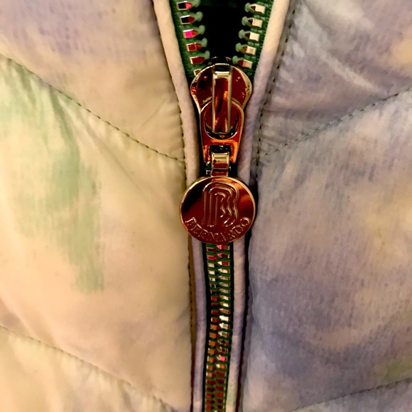 Bernardo packable hooded EcoPlume TM Jacket - Picture 5 of 12